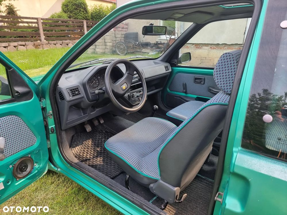 Peugeot 106 - 7