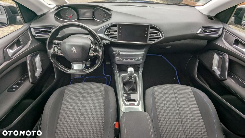 Peugeot 308 PureTech 110 Stop & Start Style - 22