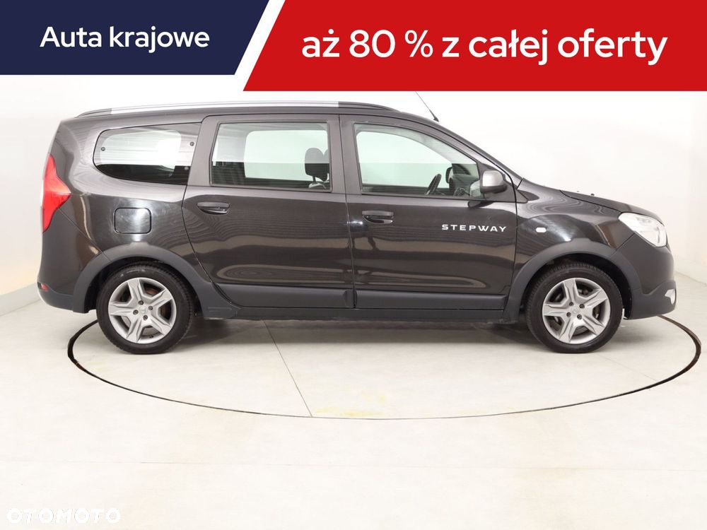 Dacia Lodgy - 8