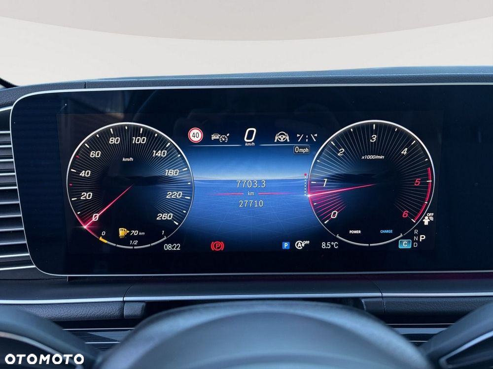Mercedes-Benz GLE 2024