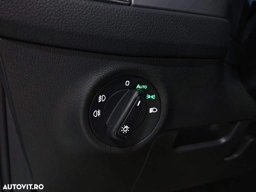 Skoda Kodiaq 1.5 TSI DSG Ambition - 27