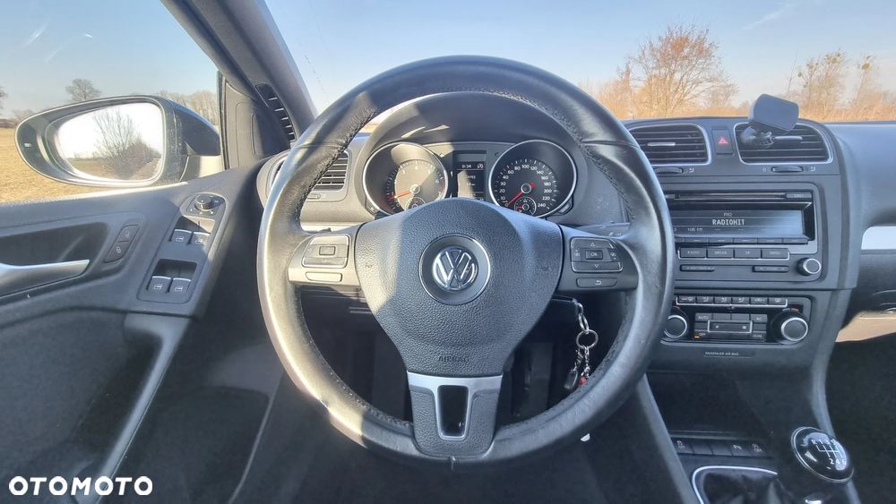 Volkswagen Golf Cabrio 1.2 TSI BlueMotion Technology - 21