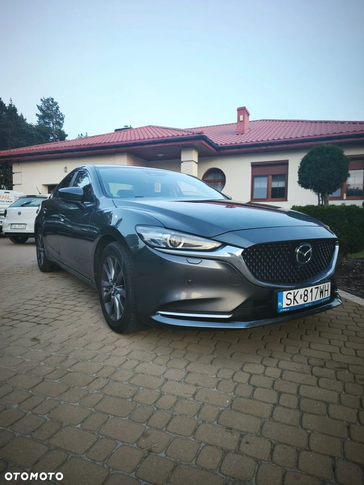 Mazda 6 2.0 SkyEnergy - 16