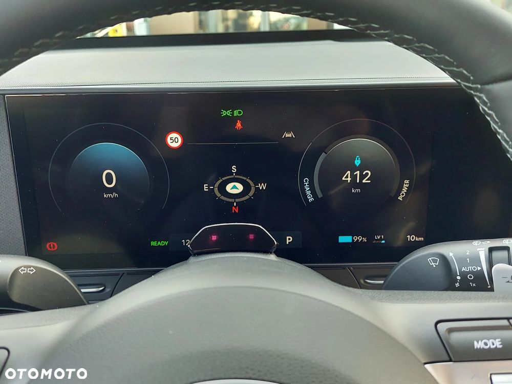 Hyundai Kona 49kWh Smart - 13