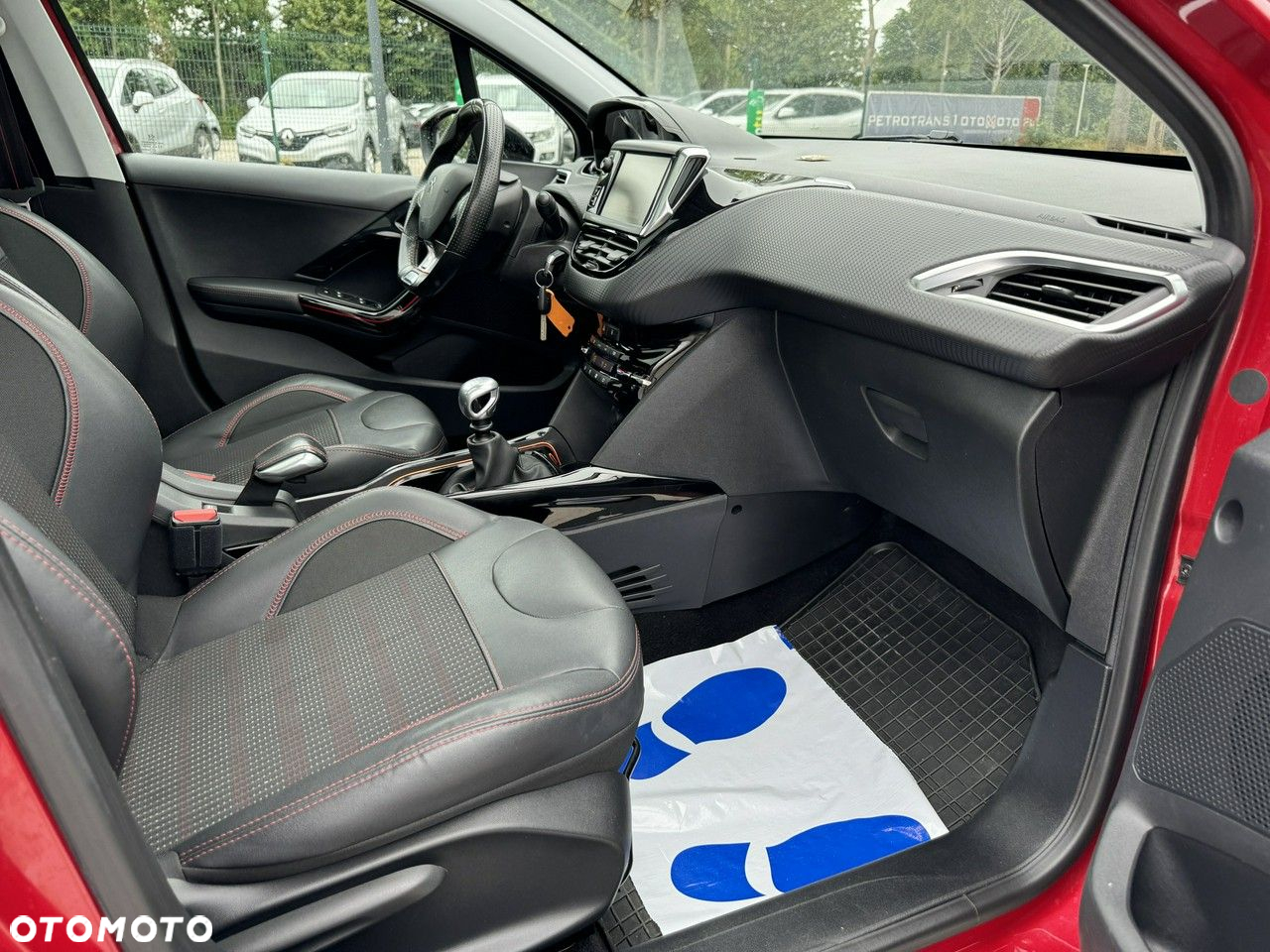 Peugeot 2008 - 35