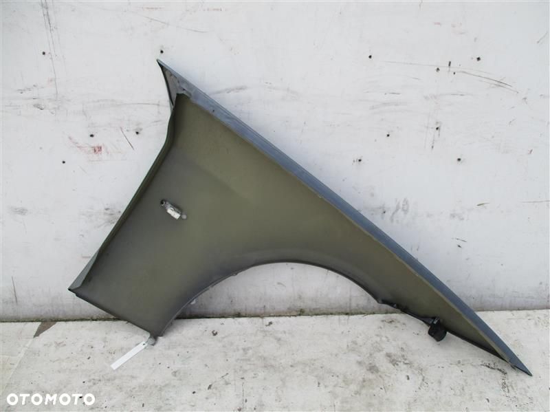 BMW 3 E90 BŁOTNIK PRZÓD - 2