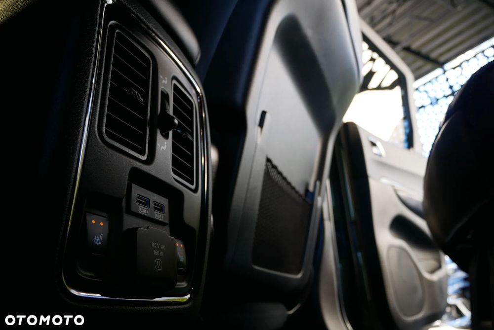 Dodge Durango - 26