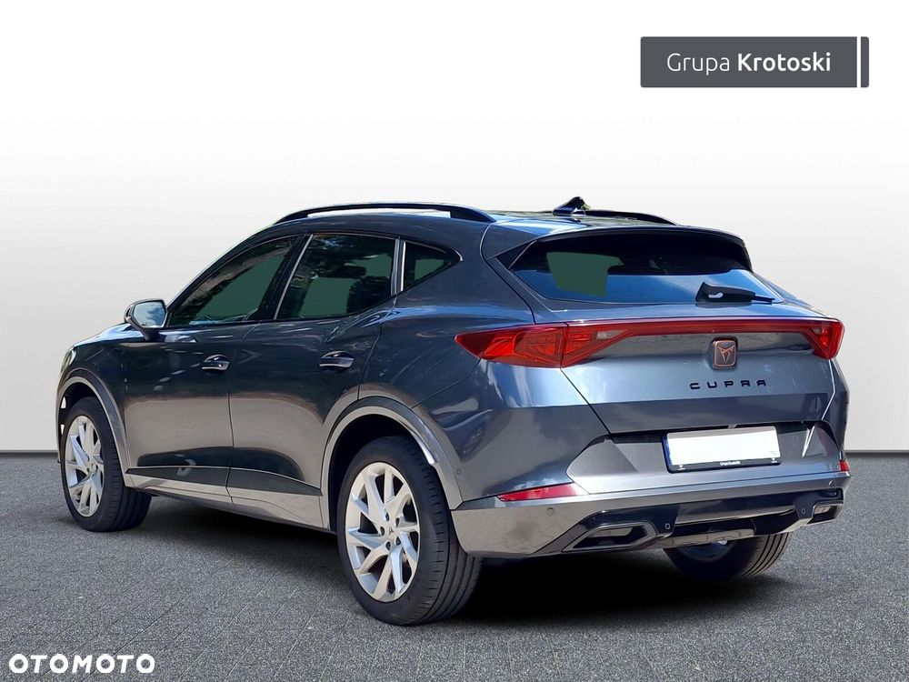 Cupra Formentor 1.5 TSI DSG - 5