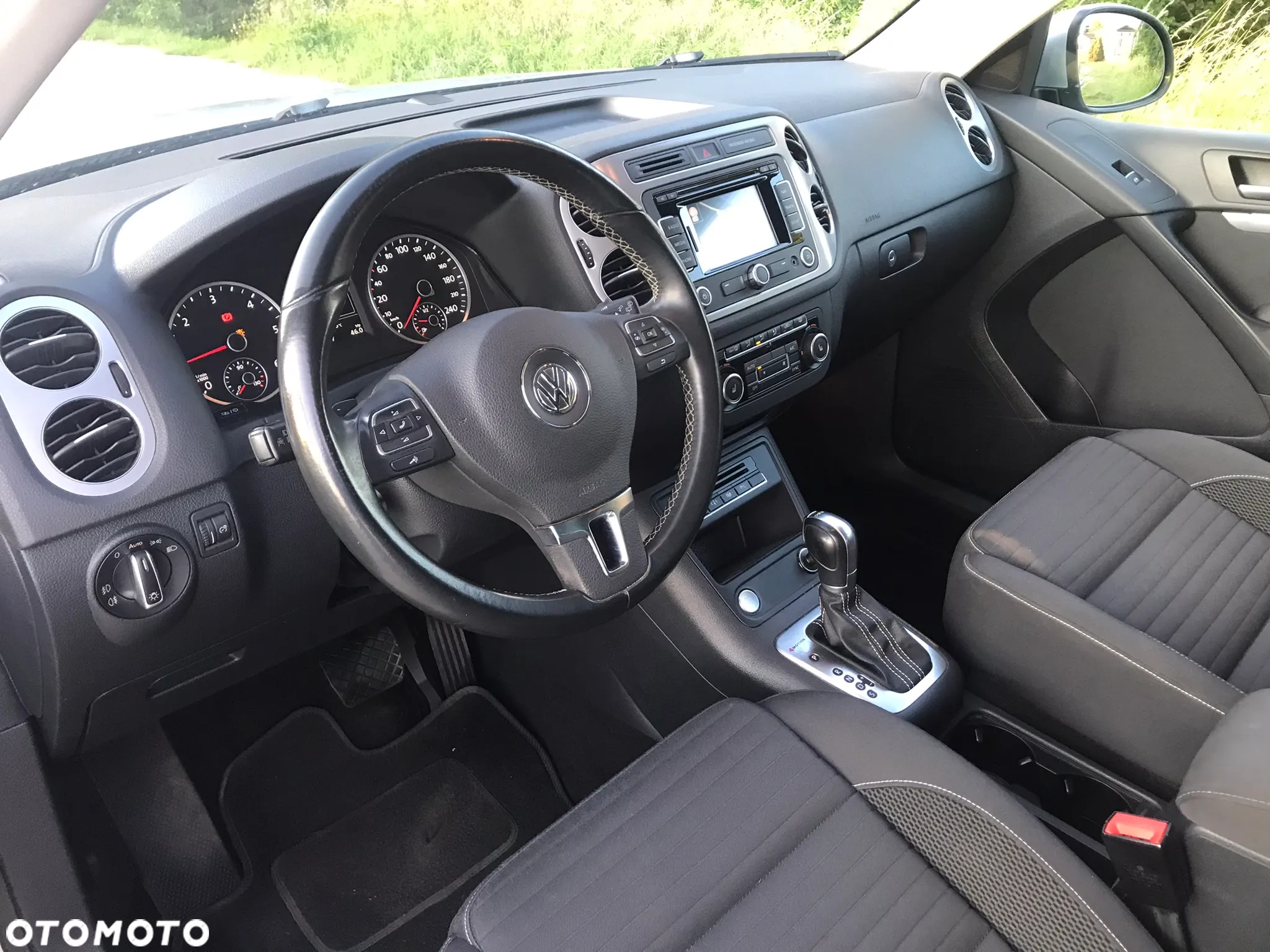 Volkswagen Tiguan 2.0 TDI 4Mot R-Style DSG - 7