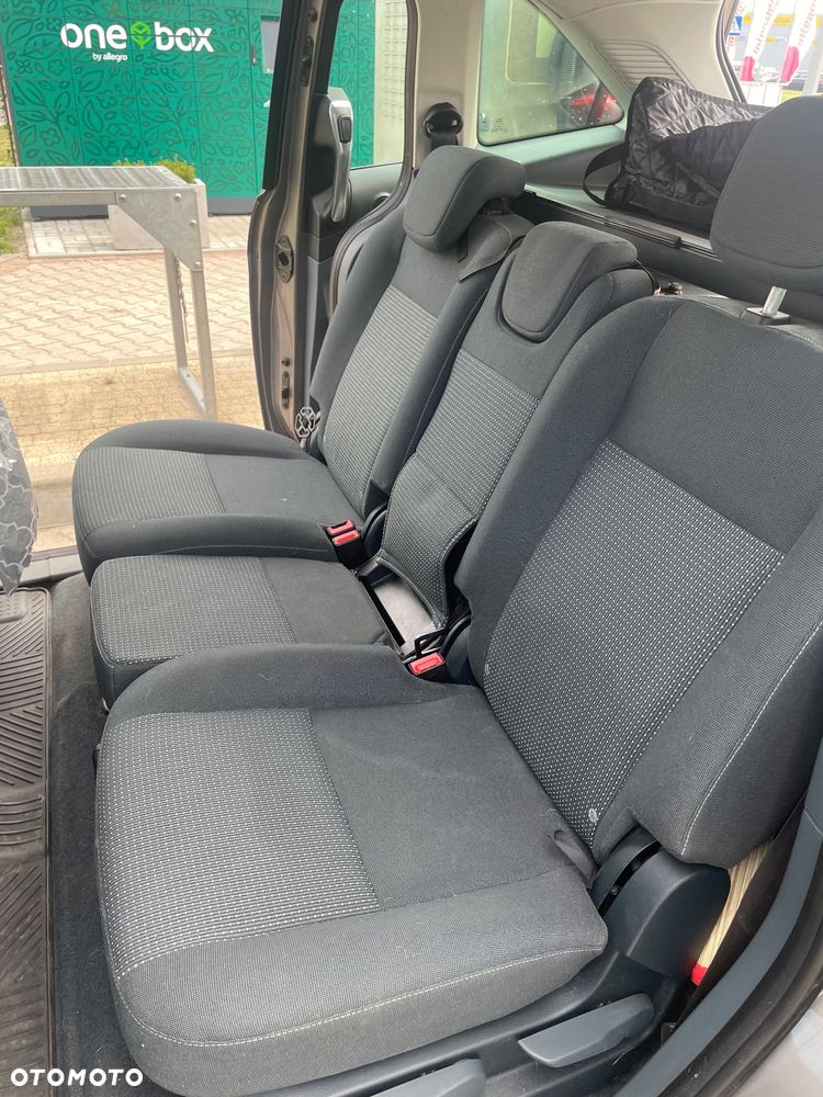 Ford Grand C-MAX 1.6 Edition - 7