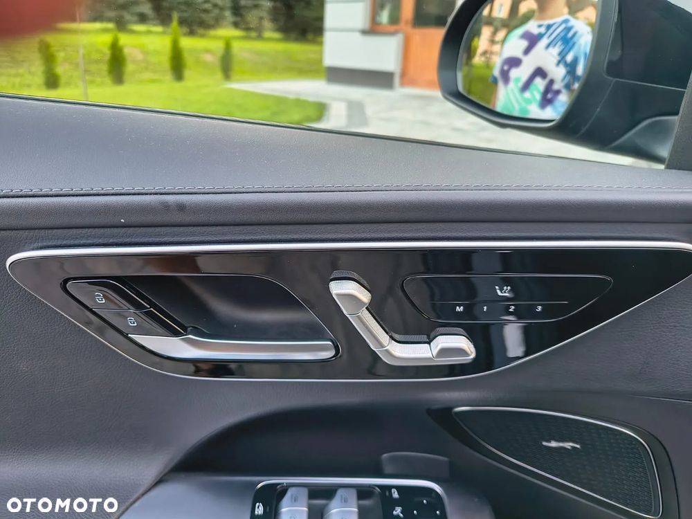 Mercedes-Benz Klasa C 220 d 4Matic T All-Terrain 9G-TRONIC Avantgarde - 24