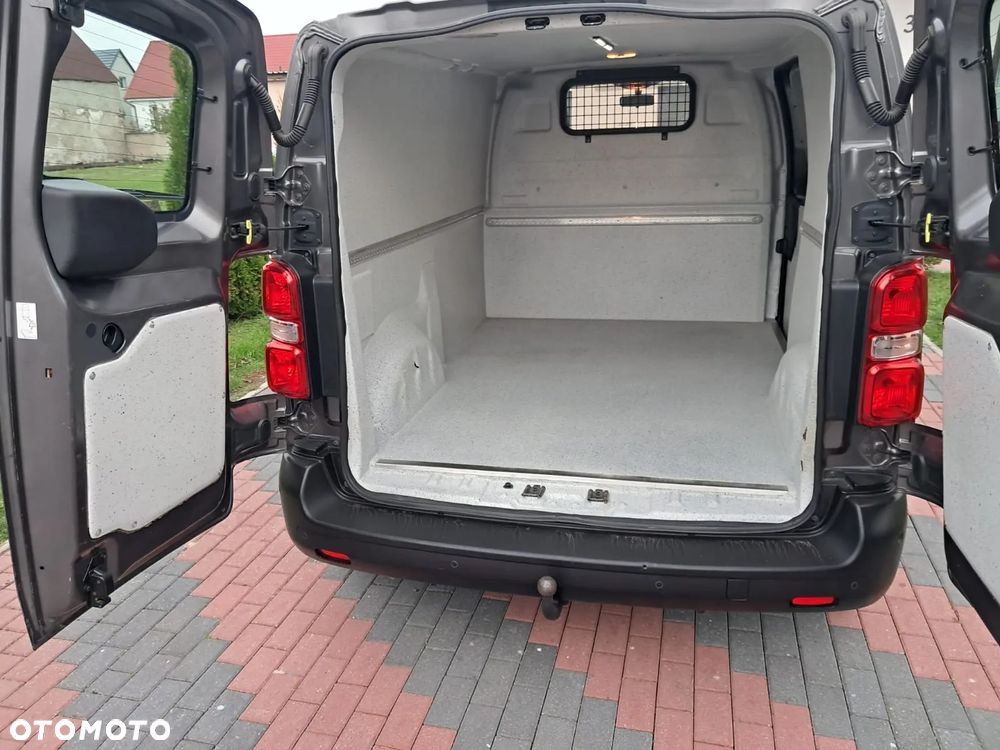 Toyota PROACE - 8