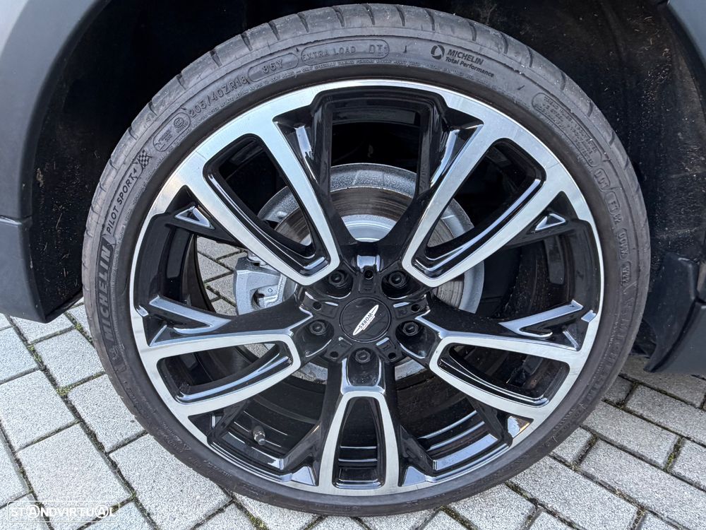 MINI 5 Portas One Sport Edition - 31