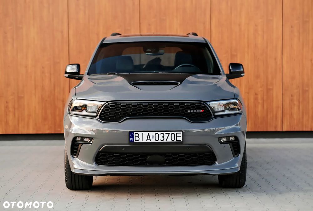 Dodge Durango 5.7 R/T - 1