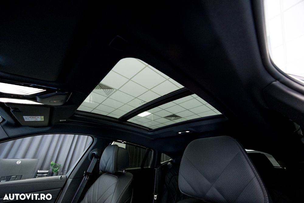 BMW X6 xDrive30d AT MHEV - 14