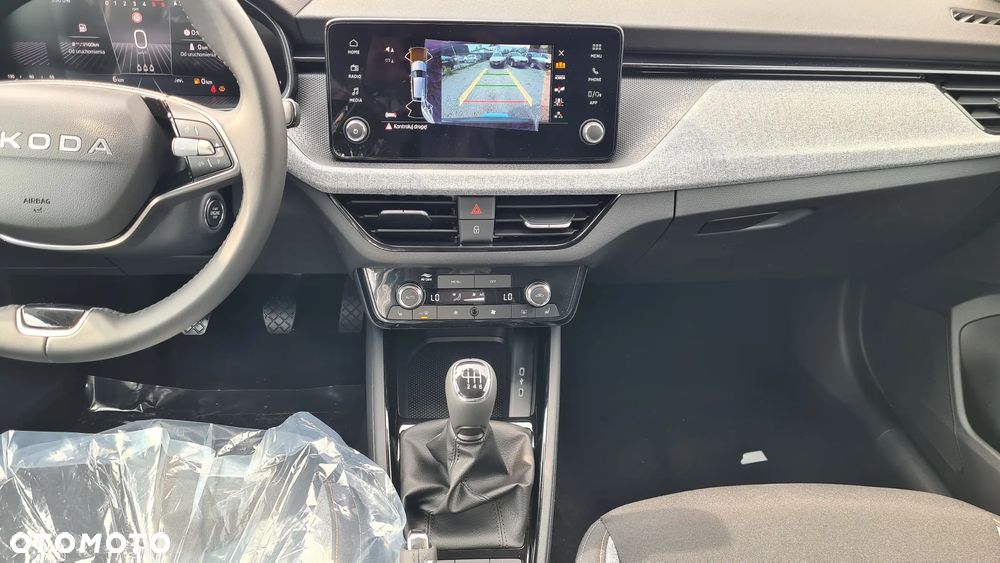 Skoda Kamiq 1.0 TSI Drive - 9