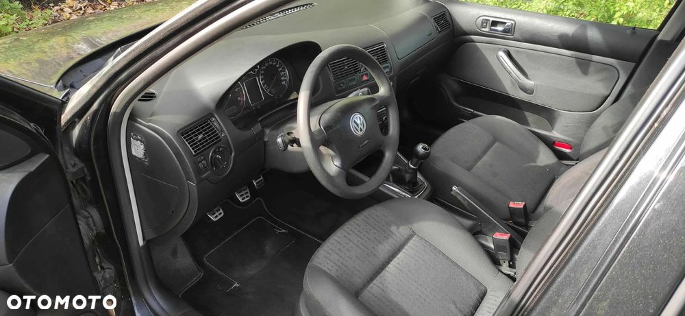 Volkswagen Golf IV 1.6 Q - 6