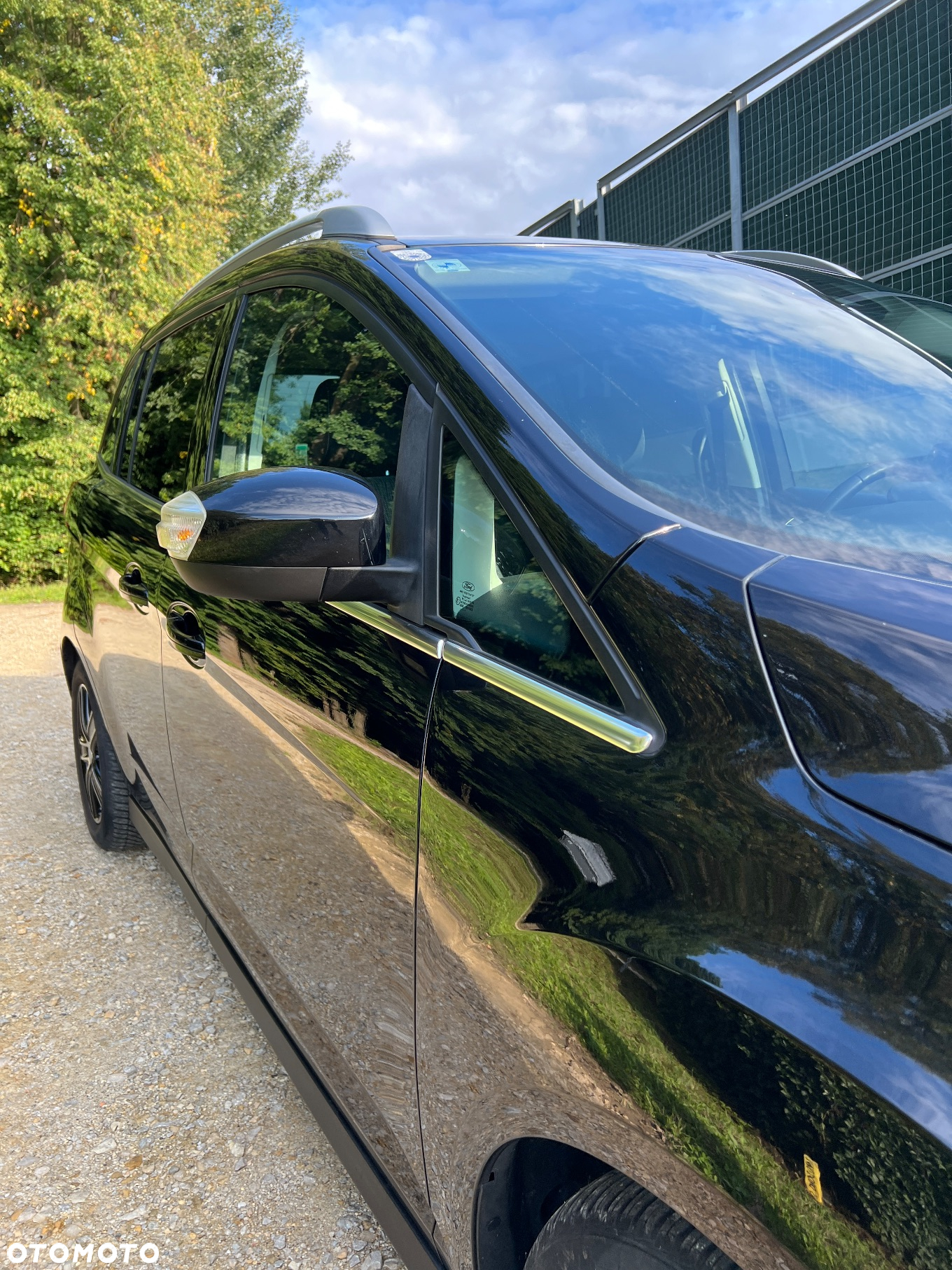 Ford Grand C-MAX 1.6 TDCi Trend - 19