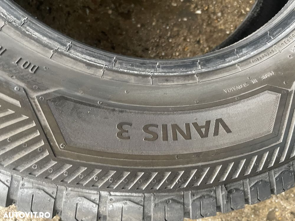 215/75 R16 C Barum Vanis 3 Dot 2024 - 7