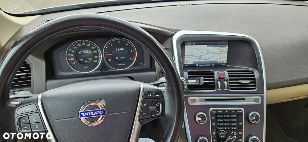 Volvo XC 60 D3 Ocean Race - 10