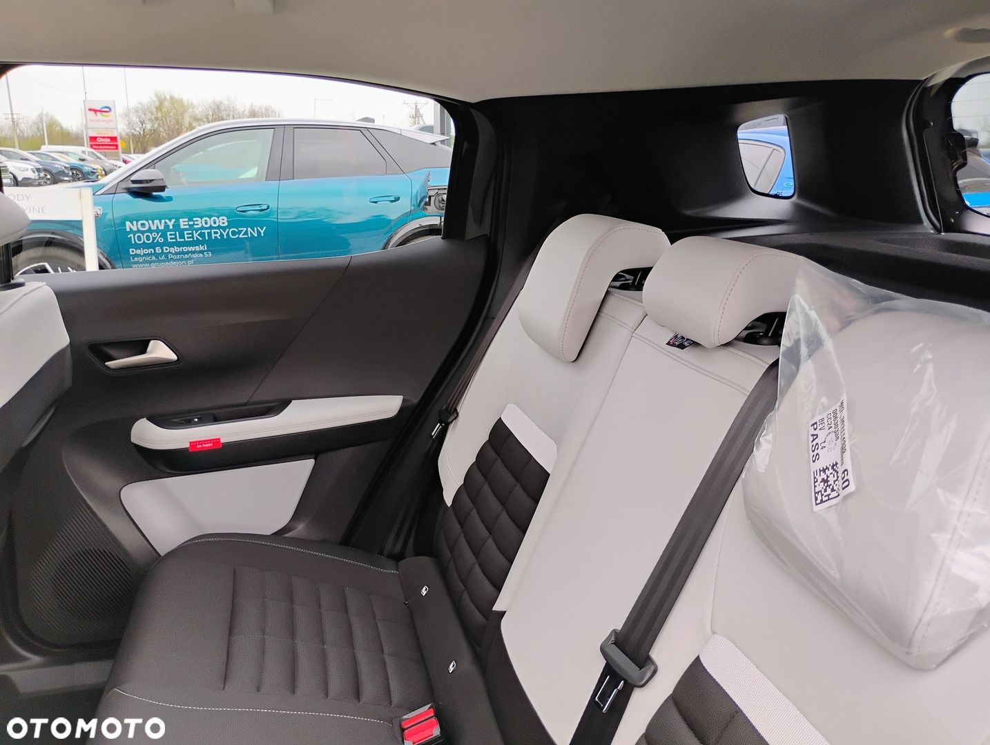 Citroën C3 Aircross - 12