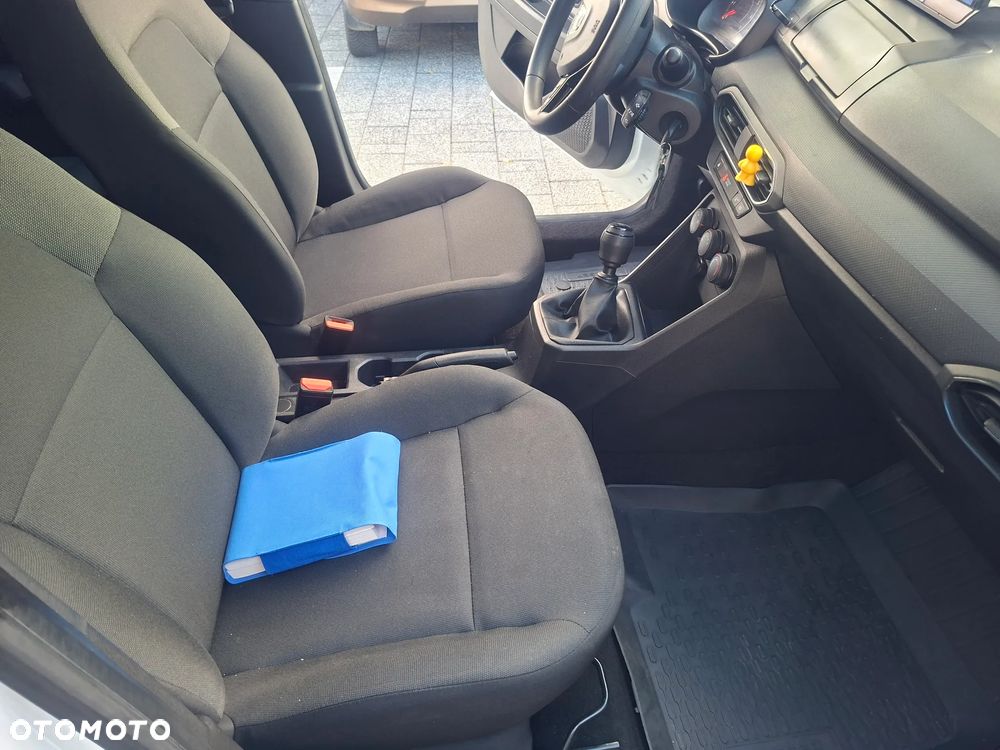 Dacia Jogger 1.0 TCe Comfort - 5