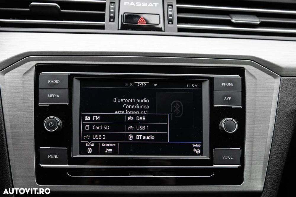 Volkswagen Passat 2.0 TDI SCR DSG Business - 30