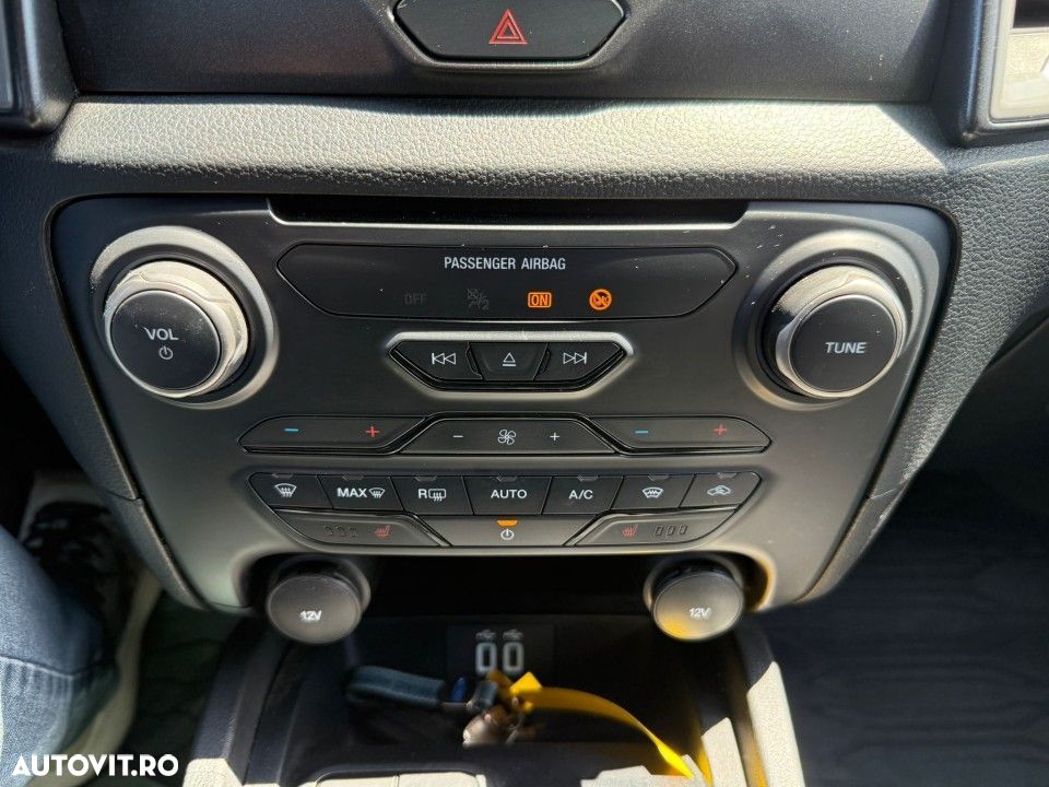 Ford Ranger - 23