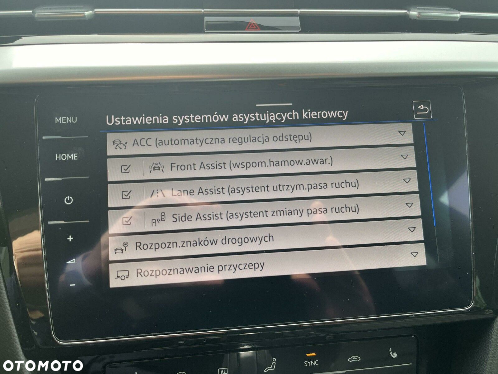 Volkswagen Arteon 2.0 TDI 4Motion R-Line DSG - 31