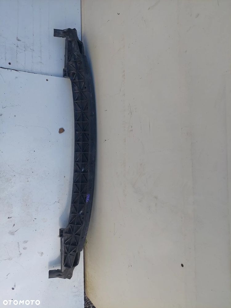 BELKA PRZEDNIA POD ZDERZAK PRZÓD PEUGEOT 206