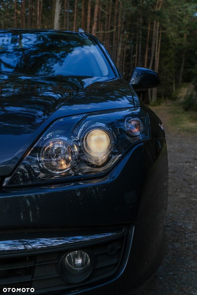 Renault Laguna 2.0 16V Dynamique - 13