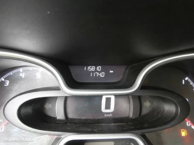 Fiat Talento 1.6 M-Jet L1H1 9L - 23