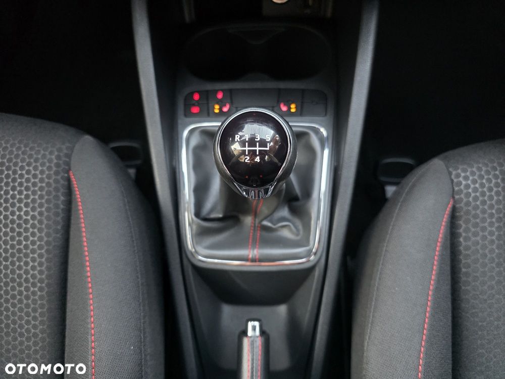 Seat Ibiza 1.2 TSI FR - 27
