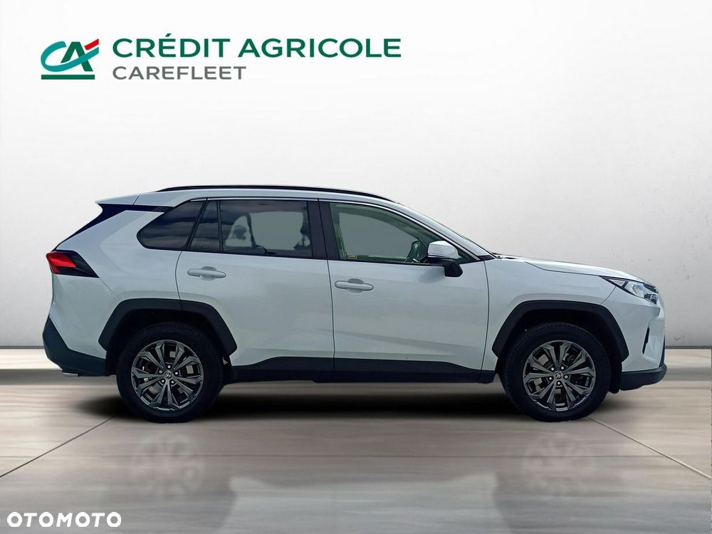 Toyota RAV4 - 7
