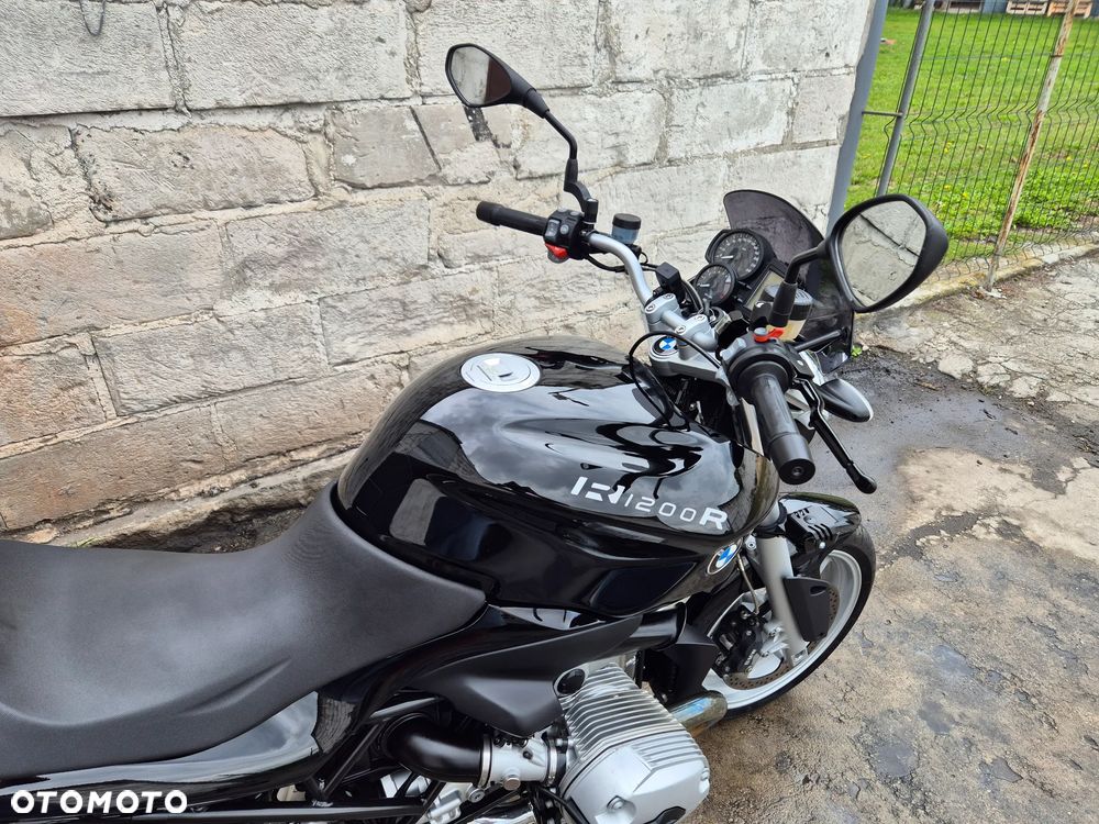 BMW R - 12