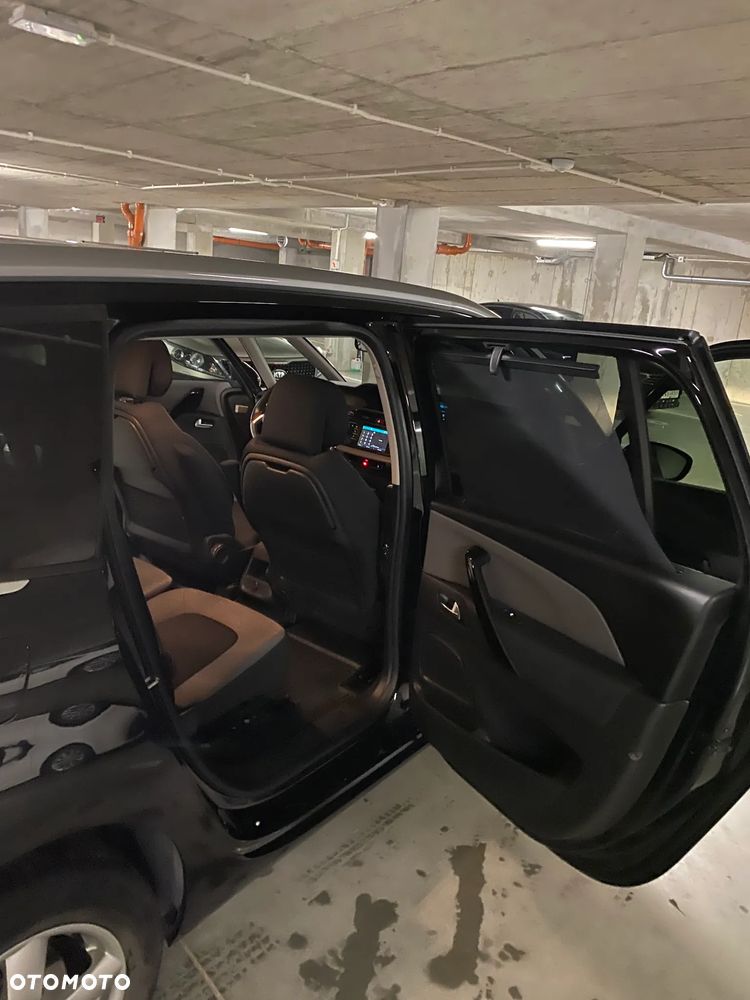 Citroën C4 SpaceTourer 1.5 BlueHDi More Life S&S - 15