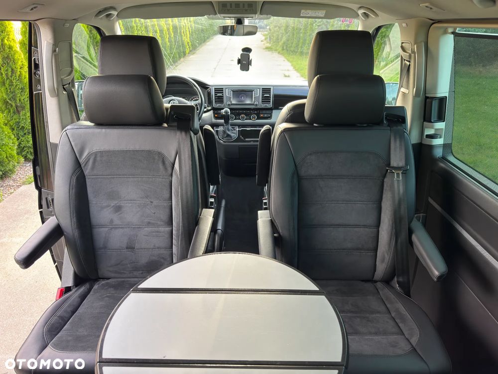 Volkswagen Multivan 2.0 BiTDI L1 Highline DSG - 28
