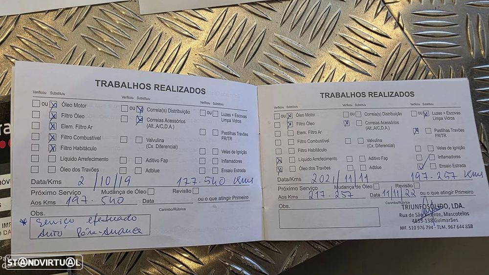 BMW 318 Gran Turismo d Auto Line Modern - 49