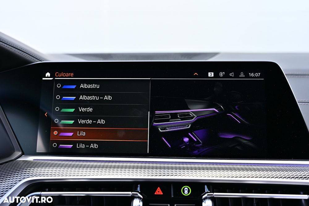 BMW X6 xDrive40d AT MHEV - 25