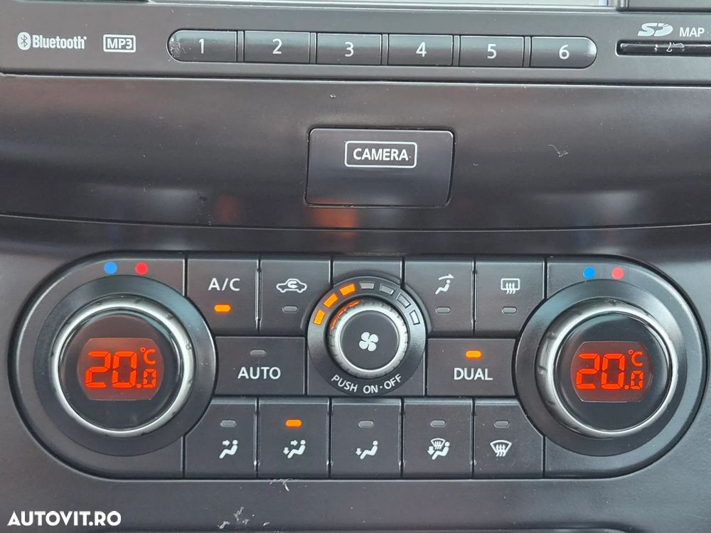 Nissan Qashqai - 15