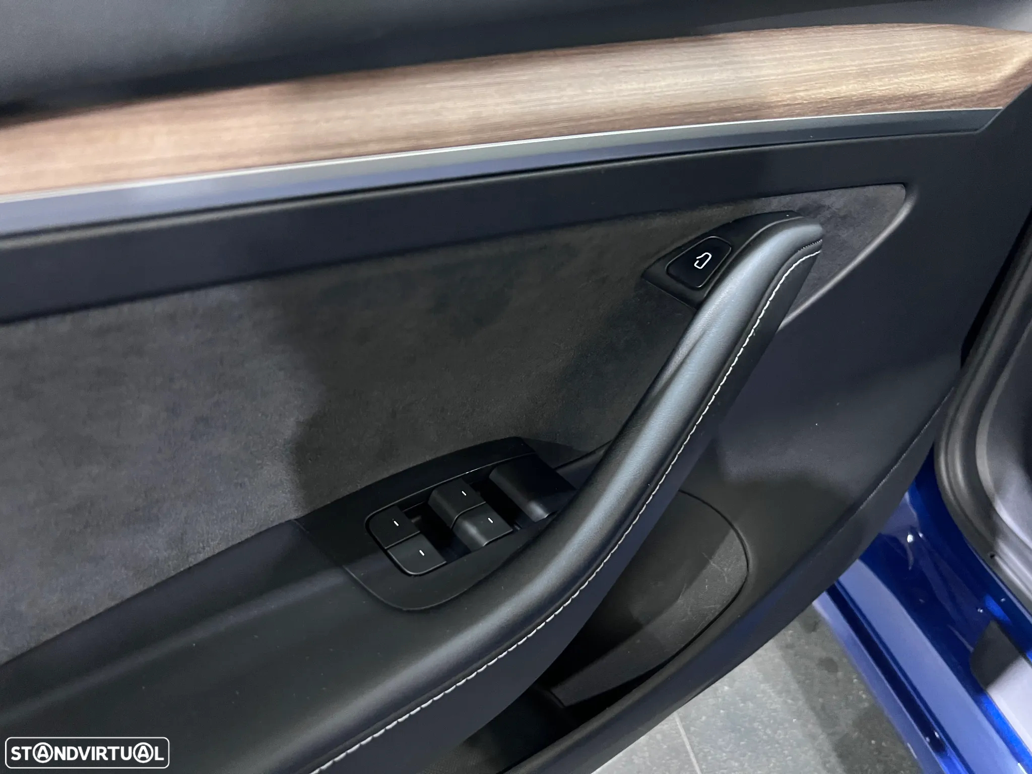 Tesla Model 3 Long Range AWD Dual Motor - 10