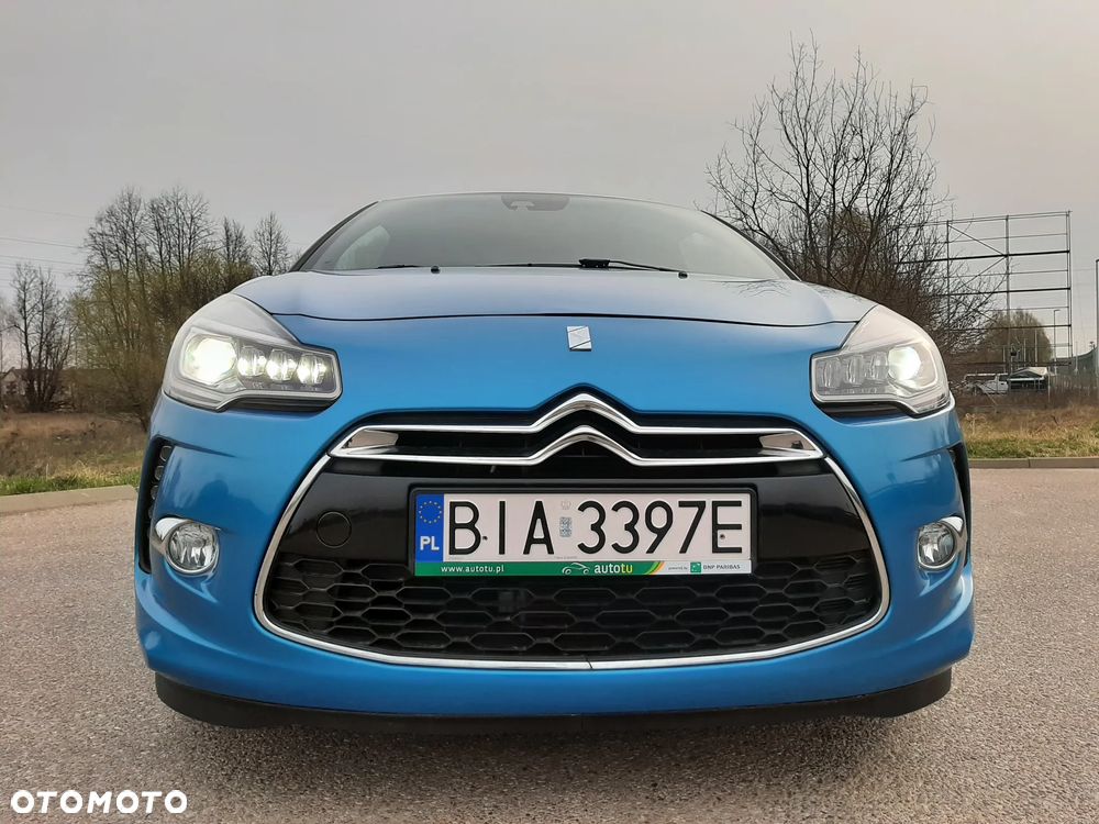 Citroën DS3 1.2 VTi Chic - 5