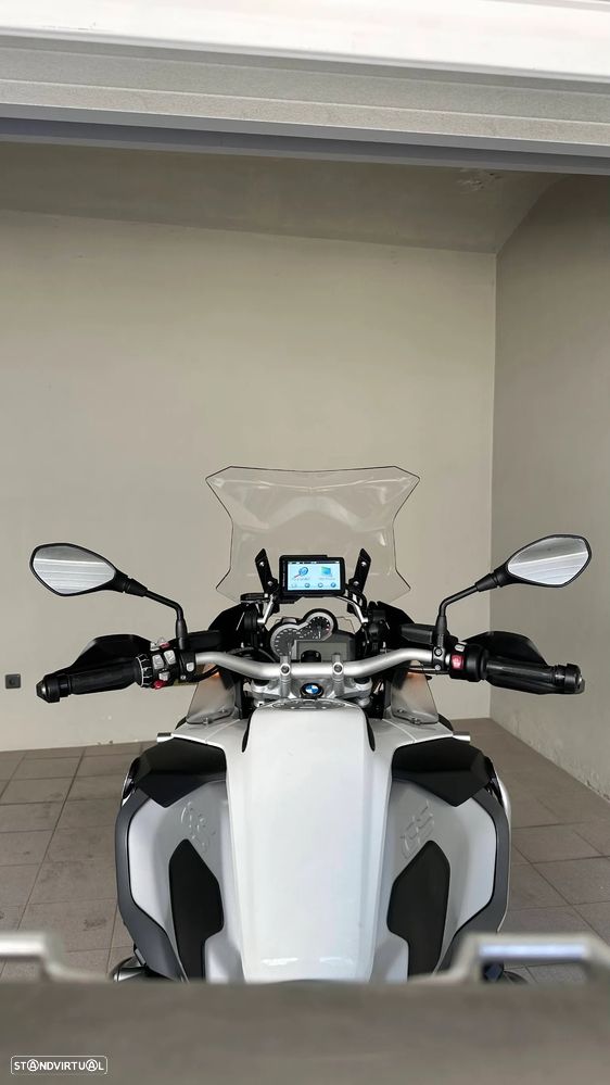 BMW R 1200 GS Adventure - 17