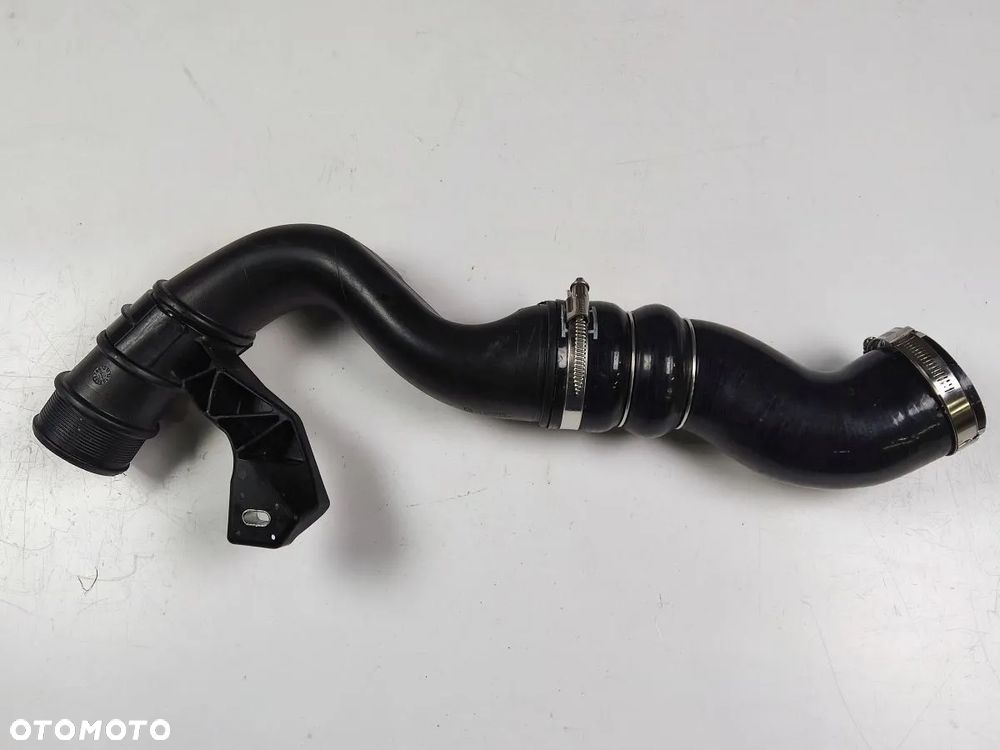 FORD EXPLORER 3.0 Phev od 2020r Rura Dolot Turbo Intercoolera - 3