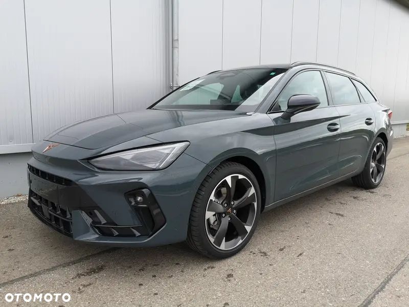 Cupra Leon - 3