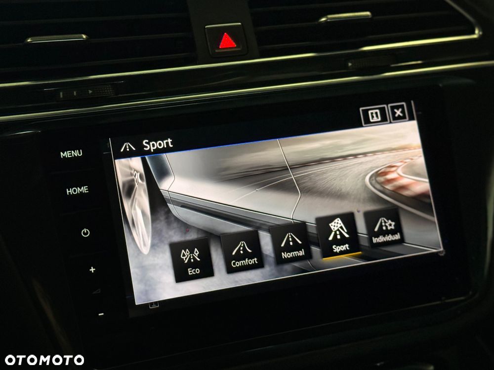 Volkswagen Tiguan Allspace 2.0 TDI 4Mot SCR Highline DSG - 22