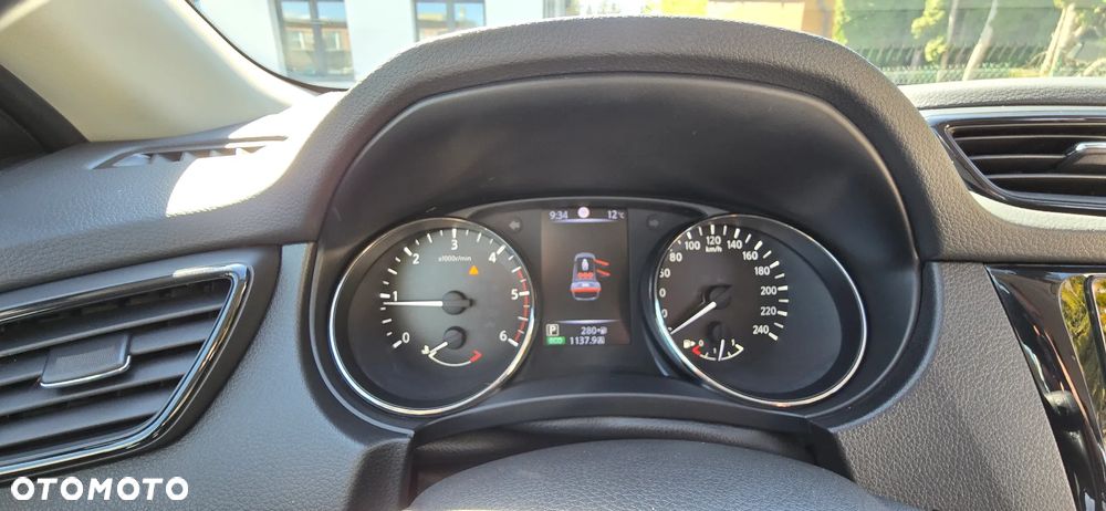 Nissan X-Trail 2.0 dCi Acenta 2WD Xtronic - 24
