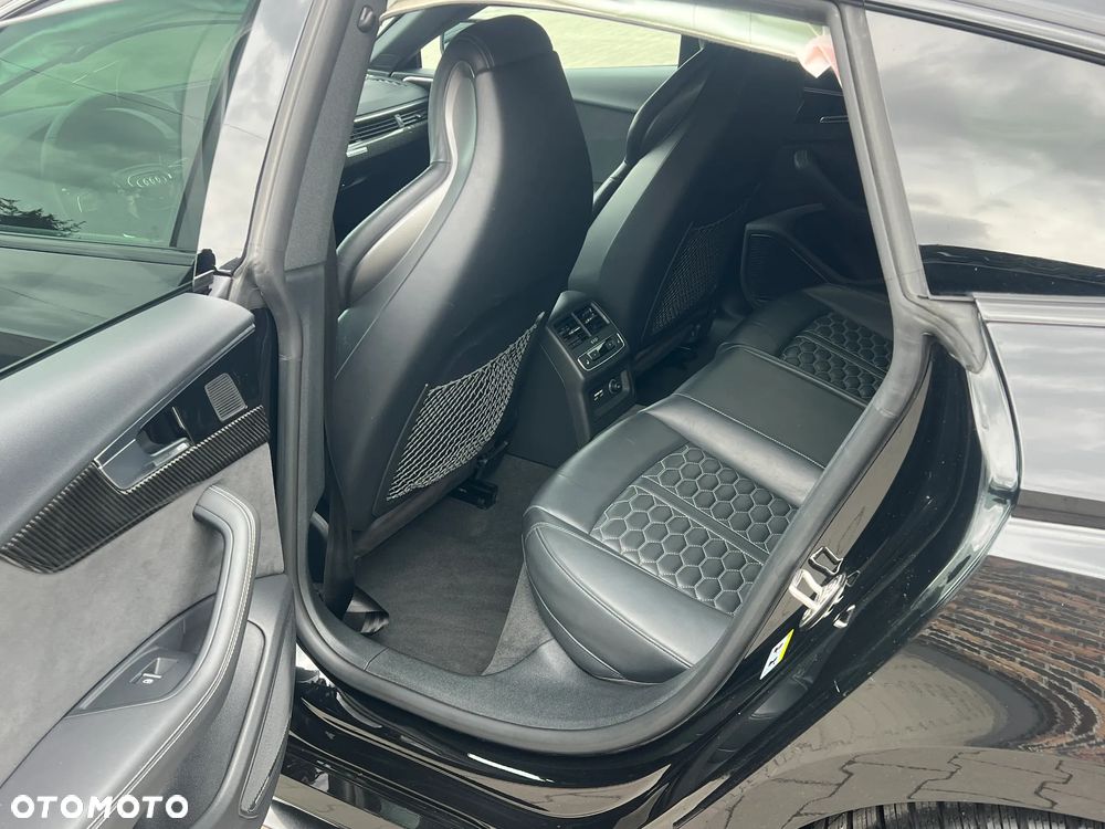 Audi RS5 Sportback - 21