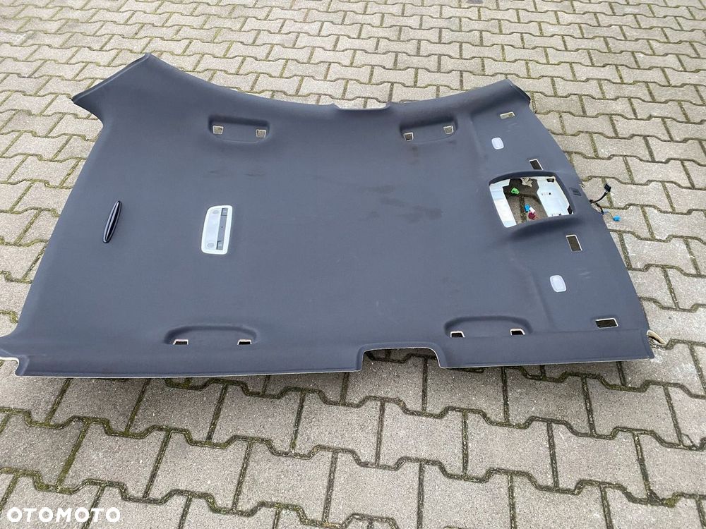 MERCEDES cla 117 amg sedan podsufitka - 2