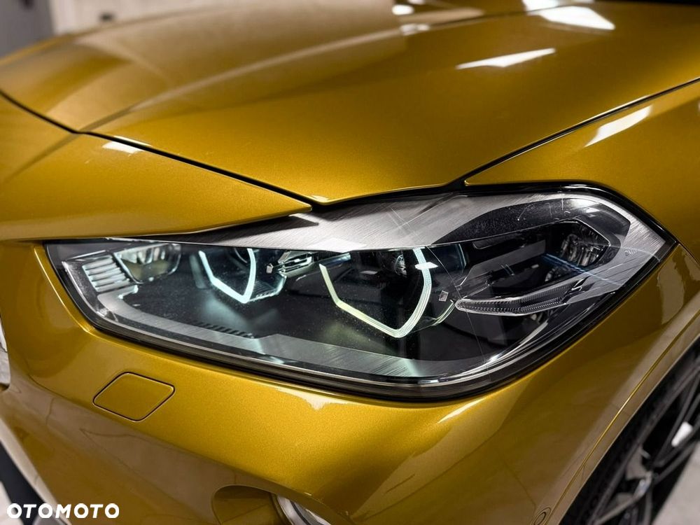 BMW X2 sDrive20i M Sport sport - 15
